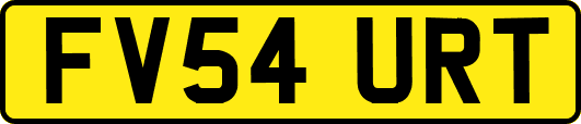 FV54URT