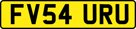 FV54URU