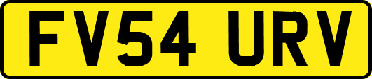 FV54URV