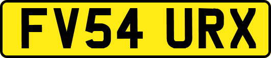 FV54URX