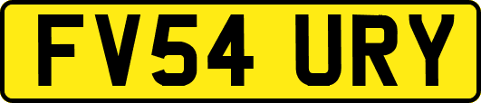 FV54URY