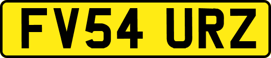 FV54URZ