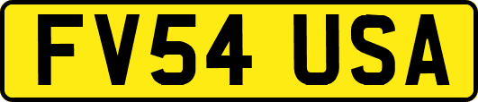 FV54USA