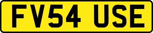 FV54USE