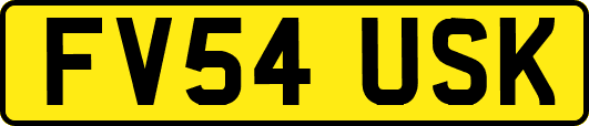 FV54USK
