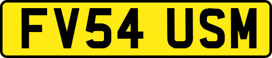 FV54USM