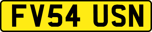 FV54USN