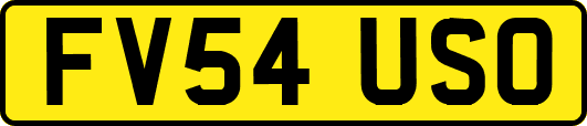 FV54USO
