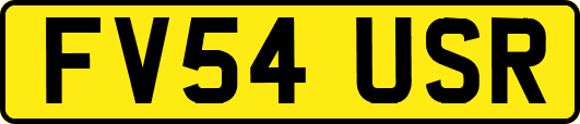 FV54USR