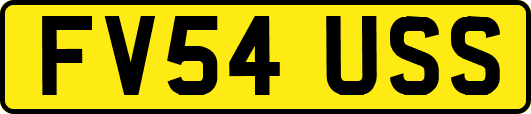 FV54USS