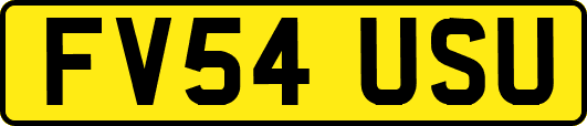 FV54USU