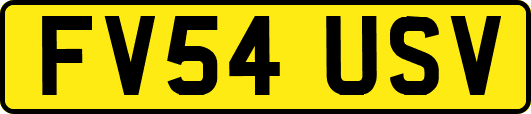 FV54USV