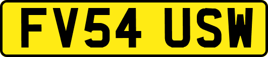 FV54USW