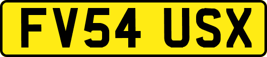 FV54USX