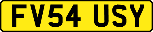 FV54USY