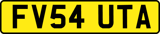 FV54UTA