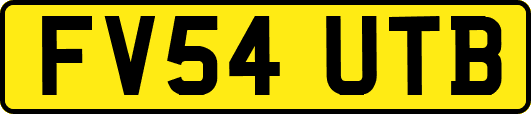 FV54UTB