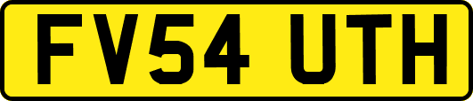 FV54UTH