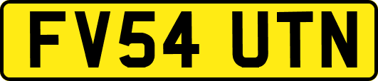 FV54UTN