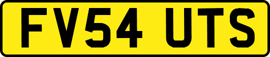 FV54UTS