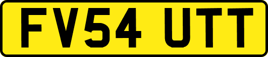 FV54UTT