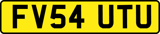 FV54UTU