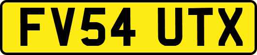 FV54UTX