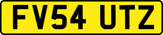 FV54UTZ
