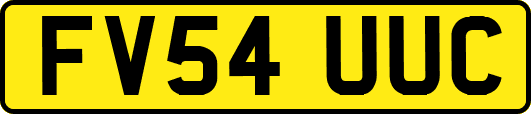 FV54UUC