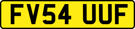 FV54UUF