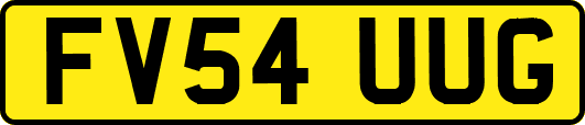 FV54UUG