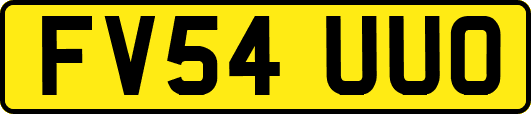 FV54UUO
