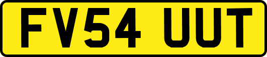 FV54UUT