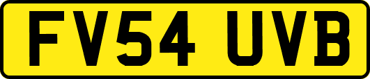 FV54UVB