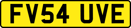 FV54UVE