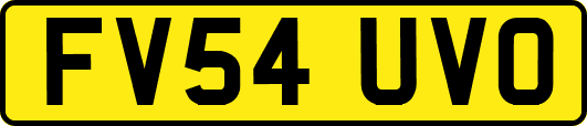 FV54UVO