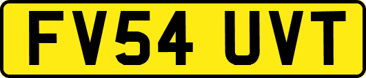 FV54UVT