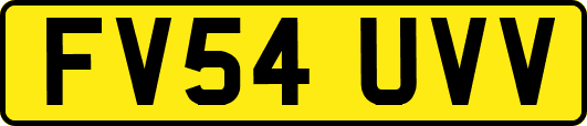 FV54UVV
