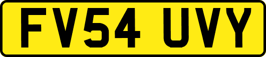 FV54UVY