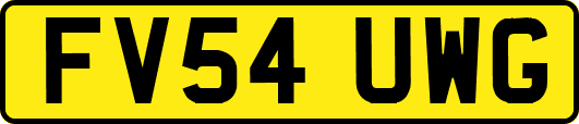 FV54UWG