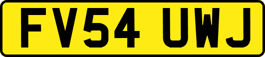 FV54UWJ