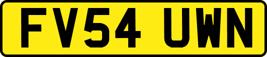 FV54UWN