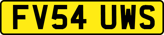 FV54UWS