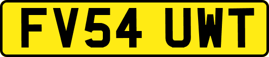 FV54UWT
