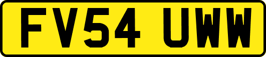 FV54UWW