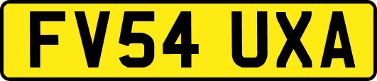 FV54UXA