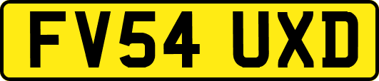 FV54UXD