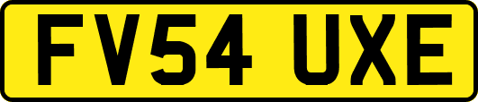 FV54UXE