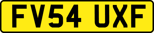 FV54UXF