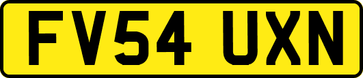 FV54UXN